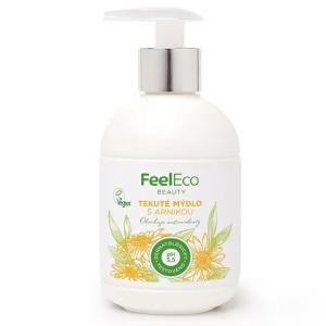 Feel Eco tekuté mydlo 300 ml dávkovač Arnika