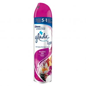 Glade osviežovač v spreji 300 ml - Japonská záhrada