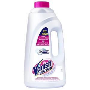 Vanish Oxi Action White 2l