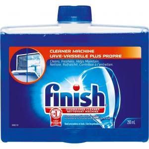 Calgonit finish čistič umývačky 250 ml