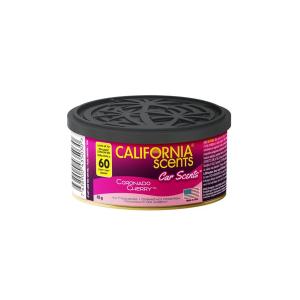 Vôňa do auta California Scents Coronado Cherry 42g (60 dní)