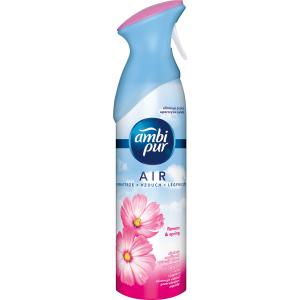 Ambi Pur osviežovač v spreji 300 ml Flower Spring