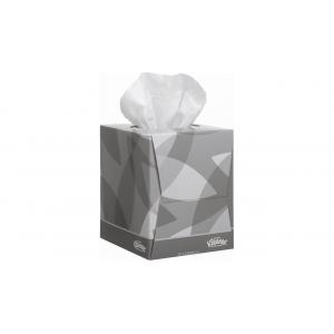 Kozmetické utierky na tvár KLEENEX 90 kusov
