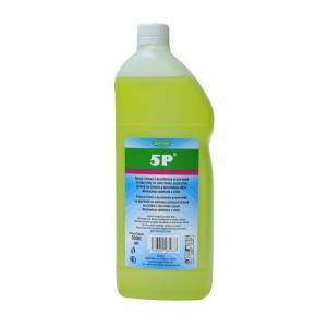 5P strojné a ručné čistenie povrchov, 1L