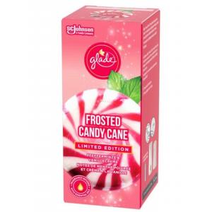 Glade One Touch NÁPLŇ 10 ml Frosted Candy Cane