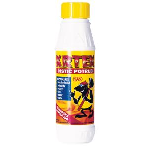 Krtek čistič odpadov 900g