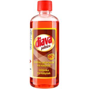 Diava politúra 500ml