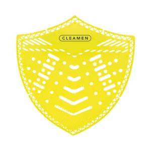 Pisoárové sitko voňavé ERB žlté mango