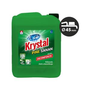 KRYSTAL Pine Sanan 5 l