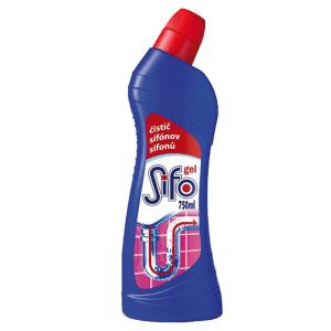 Sifo gel 750 ml