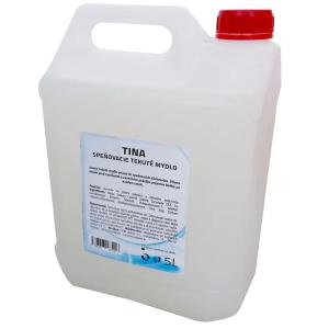 Mydlová pena 5l