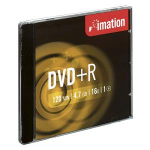 DVD+R Imation 16x 4,7GB