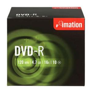 DVD-R Imation 16x 4,7 GB klasický obal