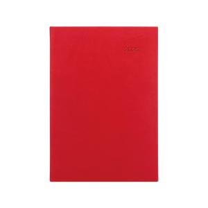 Diár Viva týždenný A5 modrý s poznámkami 2026