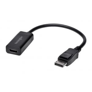 Adaptér videosignálu Kensington DisplaypPort na HDMI 4K VP4000