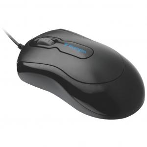 Počítačová myš Kensington Mouse in-a-Box Wired