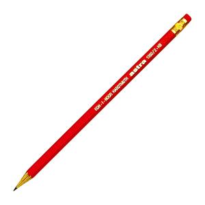 Ceruzka Koh-i-noor ASTRA 1380 s gumou 12 ks