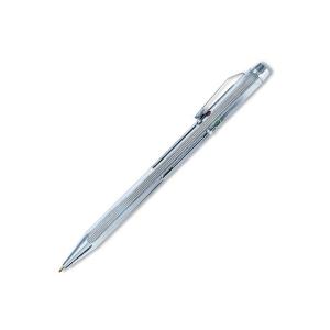 Viacfarebné pero Koh-i-noor 5180 strieborné stylus