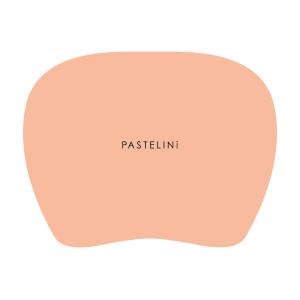 Podložka pod myš Karton PP Pastelini marhuľová