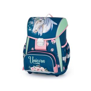 Školská taška Karton PP PREMIUM Unicorn 1