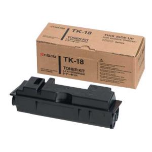 Toner Kyocera TK-18 7200 str.FS-1020D/1018MFP/1118MFP