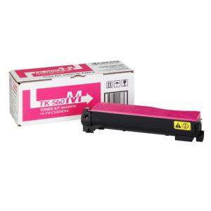 Toner Kyocera TK-560M magenta (10.000 str.)