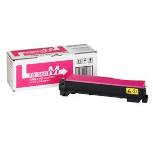 Toner Kyocera TK-560M pre FS-C5300DN/5350DN/ECOSYS P6030CDN magenta (10.000 str.)