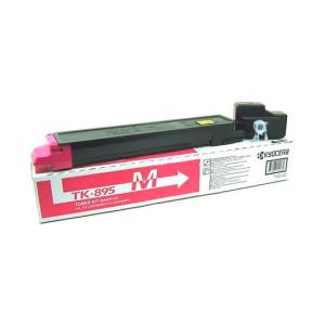 Toner Kyocera TK-895 magenta (6.000 str.)