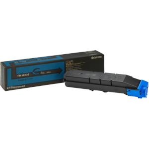 Toner Kyocera TK-8305C pre TASKalfa 3050Ci/3550Ci cyan (15.000 str.)