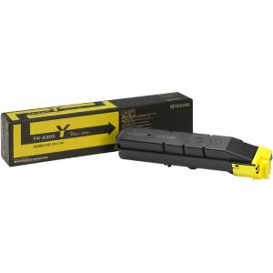 Toner Kyocera TK-8305Y pre TASKalfa 3050Ci/3550Ci yellow (15.000 str.)