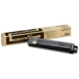 Toner Kyocera TK-8325K black (18.000 str.)