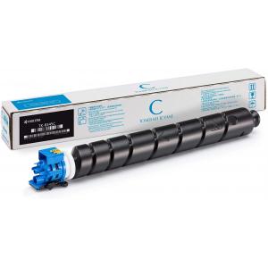 Toner Kyocera TK-8345C pre TASKalfa 2552Ci cyan (12.000 str.)