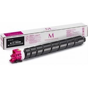 Toner Kyocera TK-8345M pre TASKalfa 2552Ci magenta (12.000 str.)