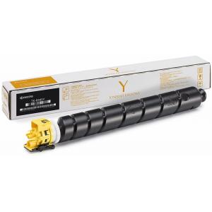 Toner Kyocera TK-8345Y pre TASKalfa 2552Ci yellow (12.000 str.)