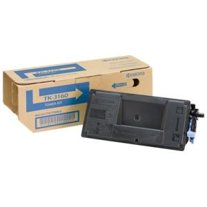 Toner Kyocera TK-3160 pre Ecosys P3045n/P3050dn/P3055dn/P3060dn (12.500 str.)