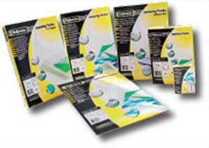 Laminovacie fólie 216x303 A4 250mic