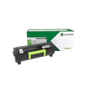 Toner Lexmark 51B2000 pre MS317/MS417/MX317/ MX417 (2.500 str.)