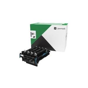 Black and Color imaging kit Lexmark 78C0ZV0 pre MC2640/C2425/CX622/CS421/CX421