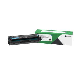 Toner Lexmark 20N2XC0 pre CS/CX431 cyan (6.700 str.)