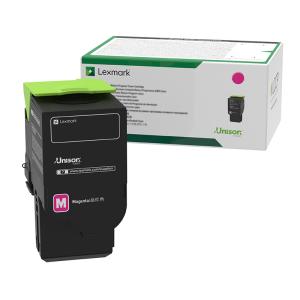 Toner Lexmark 78C2XME pre C/CX/CS/421/522/622/625 magenta (5.000 str.)