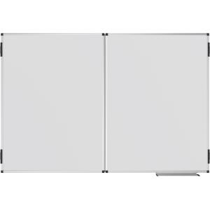 Skladacia tabuľa UNITE PLUS 90x120 cm