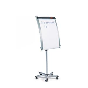 Flipchart SILVERTEC mobilný