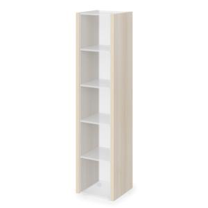 Dosky bočné obkladové Lenza Wels, 42,7x193,8x3,8cm, agát svetlý