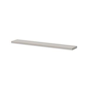 Polica samostatná nástenná Lenza Wels 119,6cm, driftwood