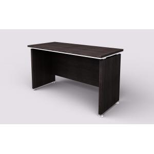 Stôl rokovací Lenza Wels, 135x76,2x60cm, wenge