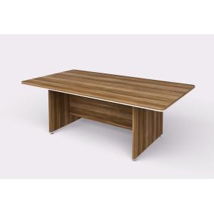 Stôl rokovací Lenza Wels, 220x76,2x120cm, merano