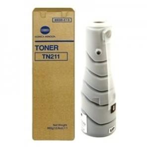 Toner Minolta TN211 pre Bizhub 222/250/282/362 (17.000 str.)