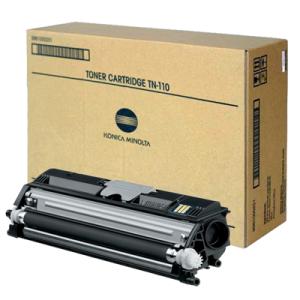 Toner Minolta TN110 pre Bizhub 190F (16.000 str.)