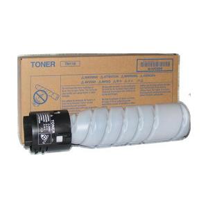 Toner Minolta TN116 Bizhub 164/165/185