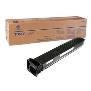 Toner Minolta TN613K pre Bizhub C552/C652 black (45.000 str.)i